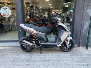 PIAGGIO - NRG POWER 50