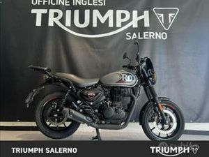 ROYAL ENFIELD HNTR 350 REBEL ABS E5