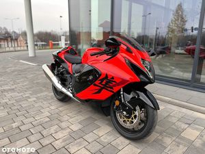 SUZUKI HAYABUSA