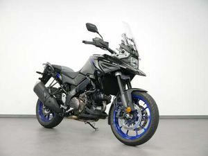 DL 1050 V STROM
