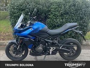 TRIUMPH TIGER SPORT 800 ABS
