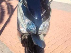 YAMAHA - T MAX 500 XP ABS 2009