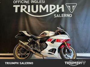 YAMAHA YZF R7 690 60TH ANNIVERSARY ABS