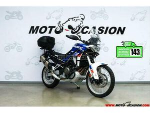 APRILIA - TUAREG 660