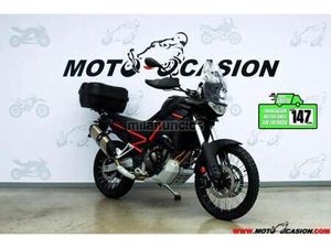 APRILIA - TUAREG 660