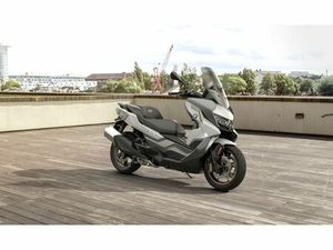 MOTO BMW MOTORRAD C 400 GT DE OCASIÓN 89564084