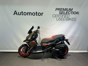 MOTO BMW MOTORRAD C 400 X DE OCASIÓN 89687909