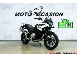BMW - F 750