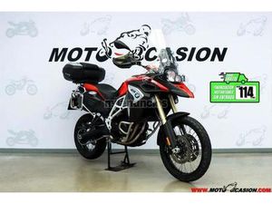 BMW - F 800 GS ADVENTURE