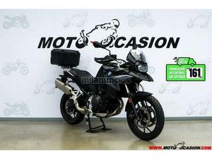 BMW - F 800 GS