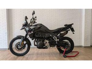 BMW - F 900 GS