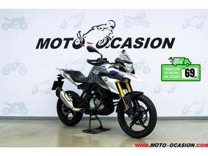 BMW - G 310 GS