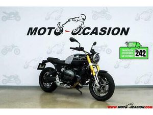 BMW - R 12 NINET