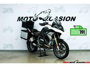 BMW - R 1200 GS