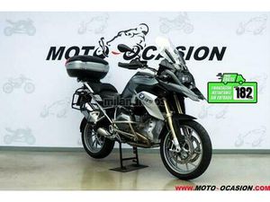 BMW - R 1200 GS