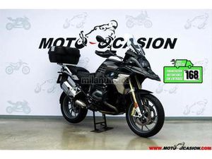 BMW - R 1200 GS