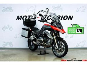 BMW - R 1200 GS