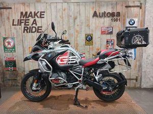 BMW - R 1250 GS ADVENTURE