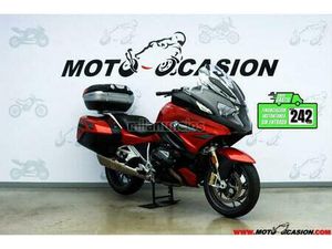 BMW - R 1250 RT