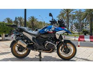 BMW - R 1300 GS