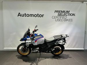 MOTO BMW MOTORRAD R 1300 GS ADVENTURE DE OCASIÓN 89687924