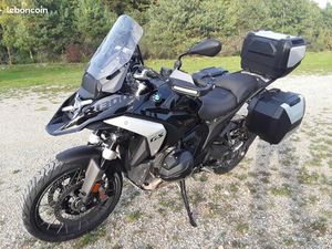 MOTO BMW R1300GS DE 2023