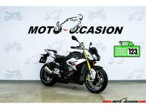 BMW - S 1000 R