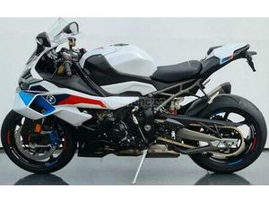 BMW - S 1000 RR