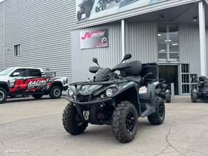 OUTLANDER MAX XT 570 DPS