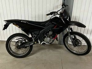 MOTO 50 CC