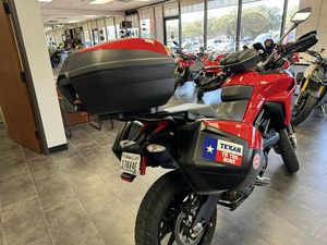 2023 DUCATI MULTISTRADA V2 S DUCATI RED