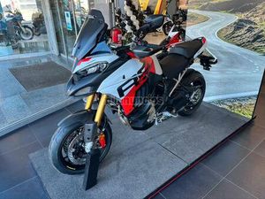 DUCATI - MULTISTRADA V4