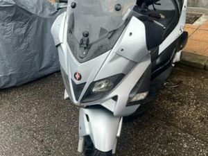 GILERA - NEXUS