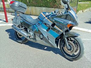 HONDA 1000 CBR