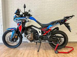 HONDA - CRF1100L AFRICA TWIN
