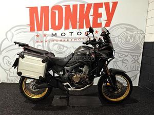HONDA - CRF1100L AFRICA TWIN