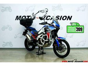 HONDA - CRF1100L AFRICA TWIN