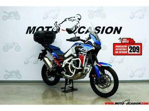 HONDA - CRF1100L AFRICA TWIN