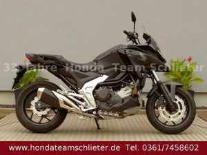 HONDA NC750X JETZT MÖGLICH : 50/50 FINANZIERUNG **