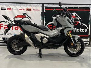 HONDA - X-ADV