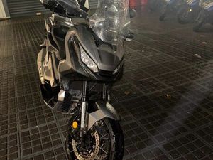 XADV 750