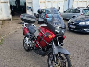 HONDA XL 1000V VARADERO