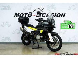 HUSQVARNA - NORDEN 901