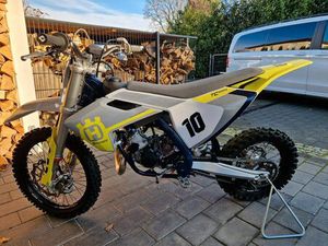HUSQVARNA TC 85