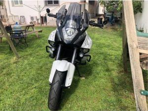 KTM 1290 SUPER ADVENTURE T