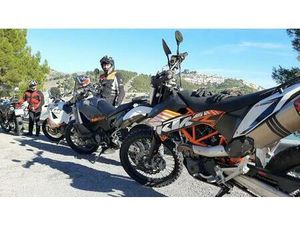 KTM - 690 ENDURO R
