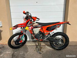 KTM 300 EXC TPI 2023