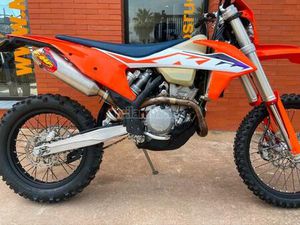 KTM - 350 EXC-F
