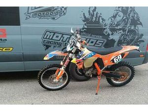 KTM - 350 EXC-F