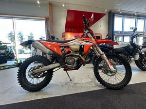 KTM 500 EXC-F